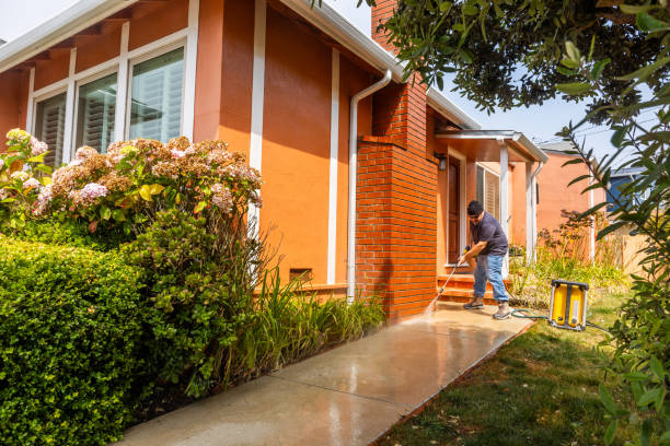 Best Pressure Washing Brick  in Othello, WA